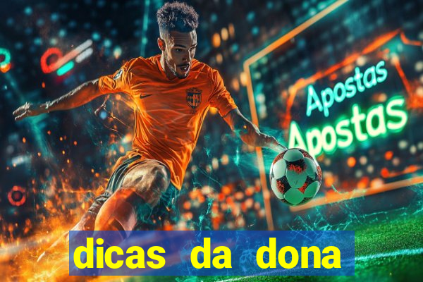 dicas da dona maria jogo do bicho